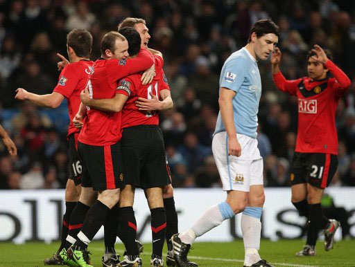 欧洲五大联赛本轮精彩进球集锦