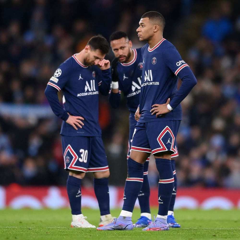 欧冠决赛主办地正式确定，将移师新城市