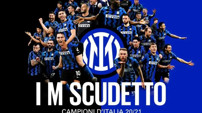 劳塔罗7个自然年意甲进球数上双，成为国米队史第四人（劳塔罗已在7个自然年意甲进球达两位数，位列国米队史第4人）