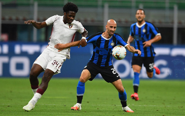 球迷：请继续给我这样的比赛！