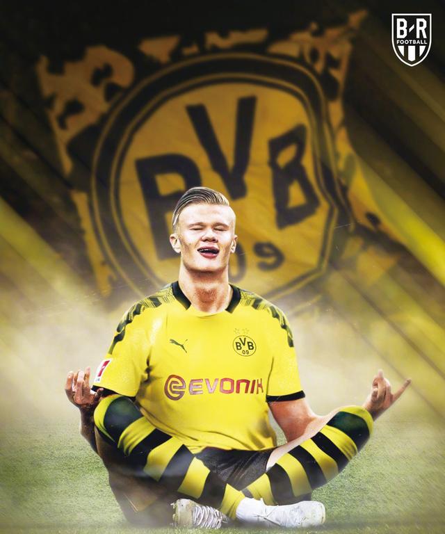 战巴萨独造3球，福布斯：梦想成真，很高兴能打出这样的表现（对阵巴萨独造三球，福布斯：梦想成真，很开心踢出这样的表现）