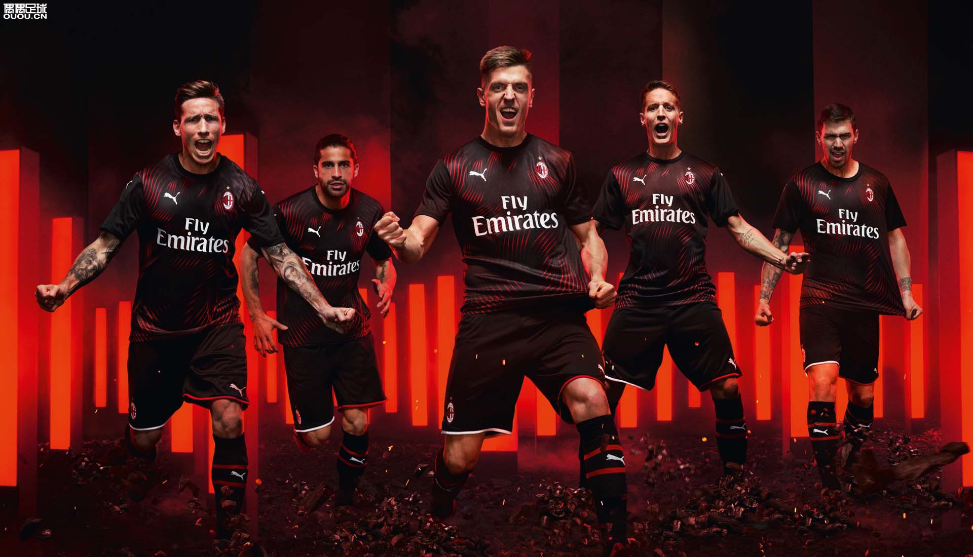 欧洲亚洲华人高尔夫球协会广西队成立盛典