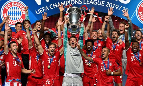 过去9次英超圣诞榜首5次最终夺冠，其余4次均是曼城逆袭（近9次英超圣诞榜首仅5次守住冠军，其余4次皆被曼城逆袭夺冠）