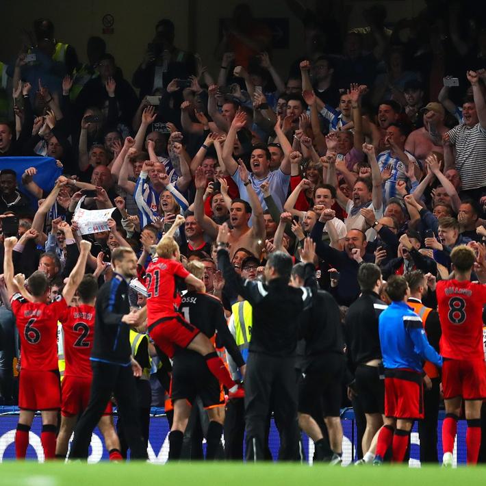 私募股权基金加速布局博彩科技