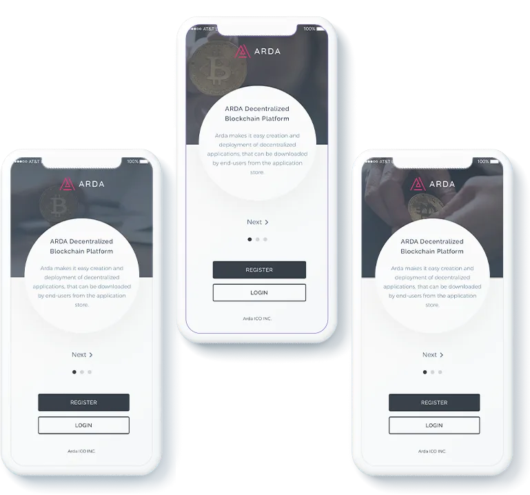 Apps - hth.com